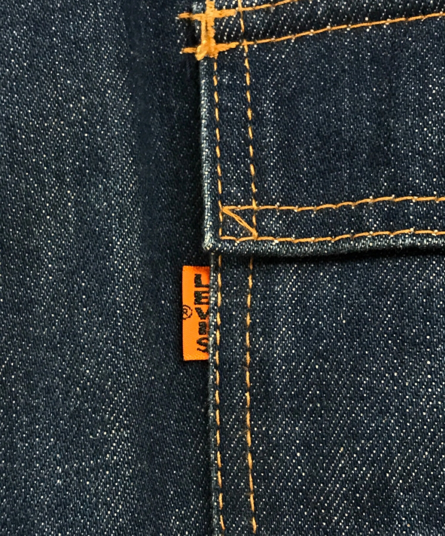 中古・古着通販】LEVI'S VINTAGE CLOTHING (リーバイスヴィンテージ