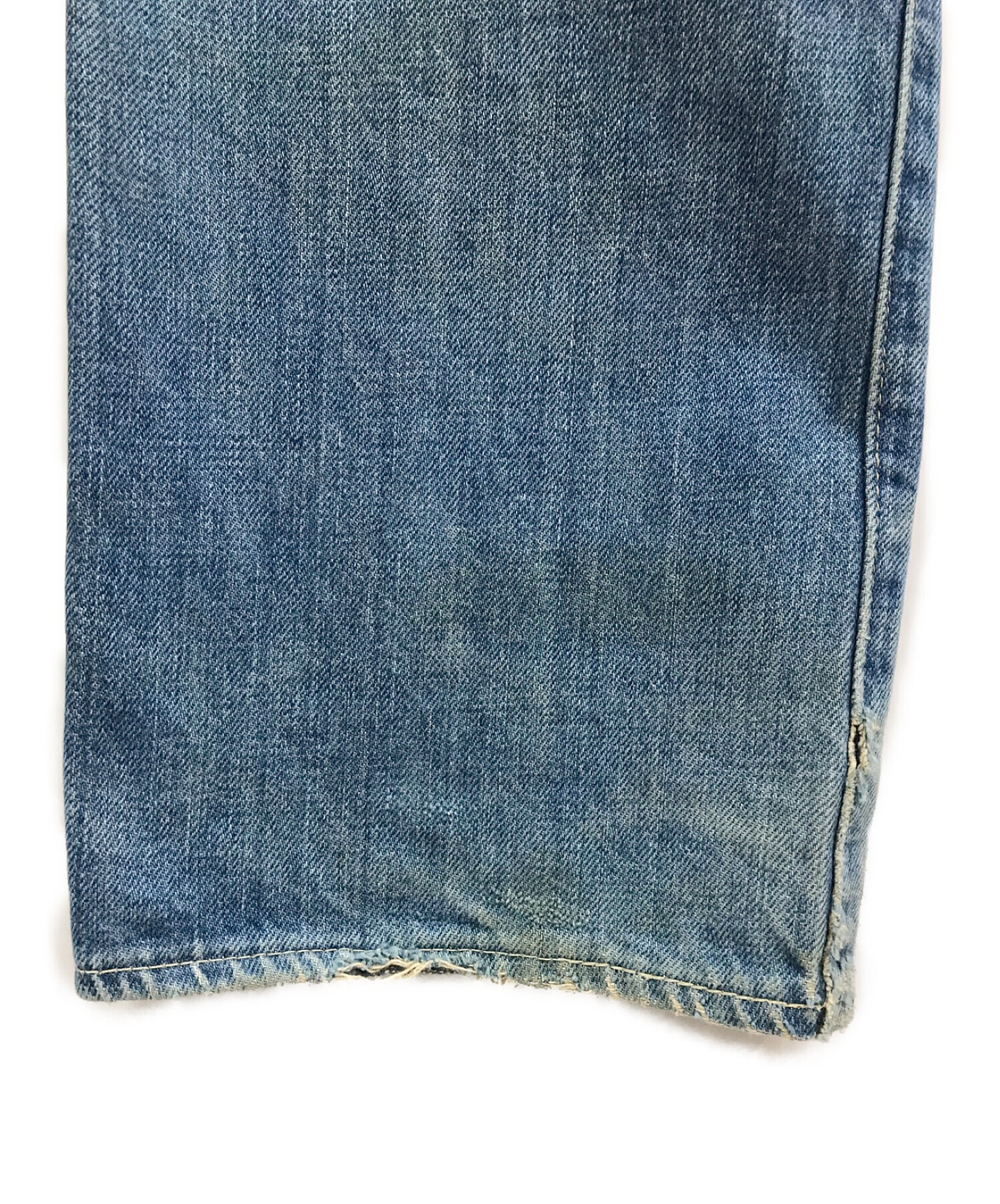 LEVI'S リーバイス 503BSXX W30 L33-