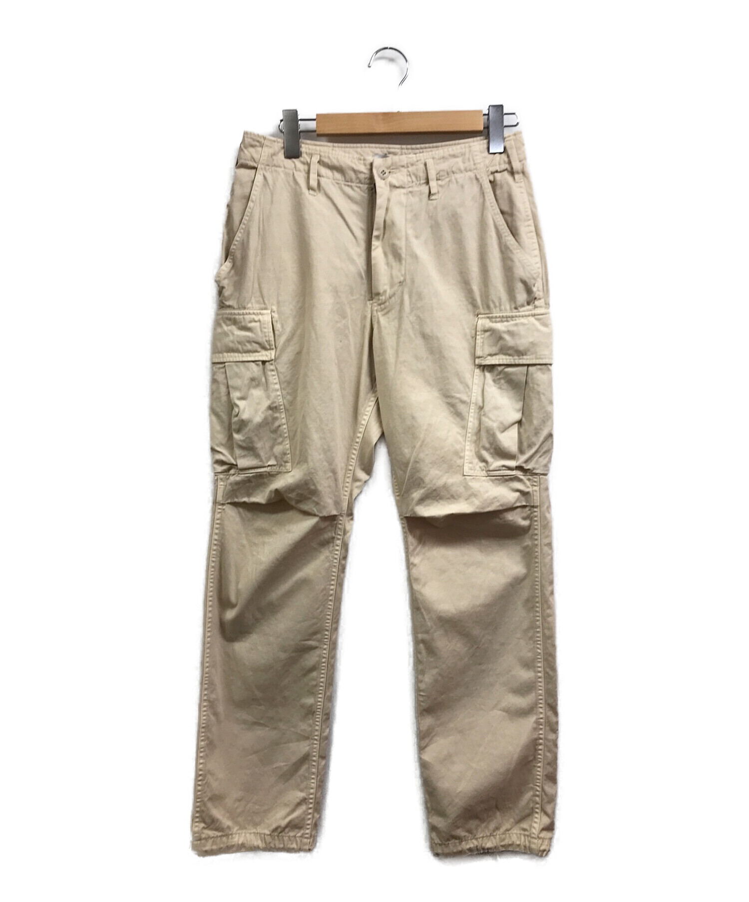 中古・古着通販】nonnative (ノンネイティブ) TROOPER 6P TROUSERS