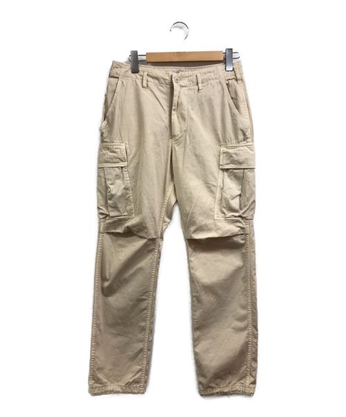 中古・古着通販】nonnative (ノンネイティブ) TROOPER 6P TROUSERS