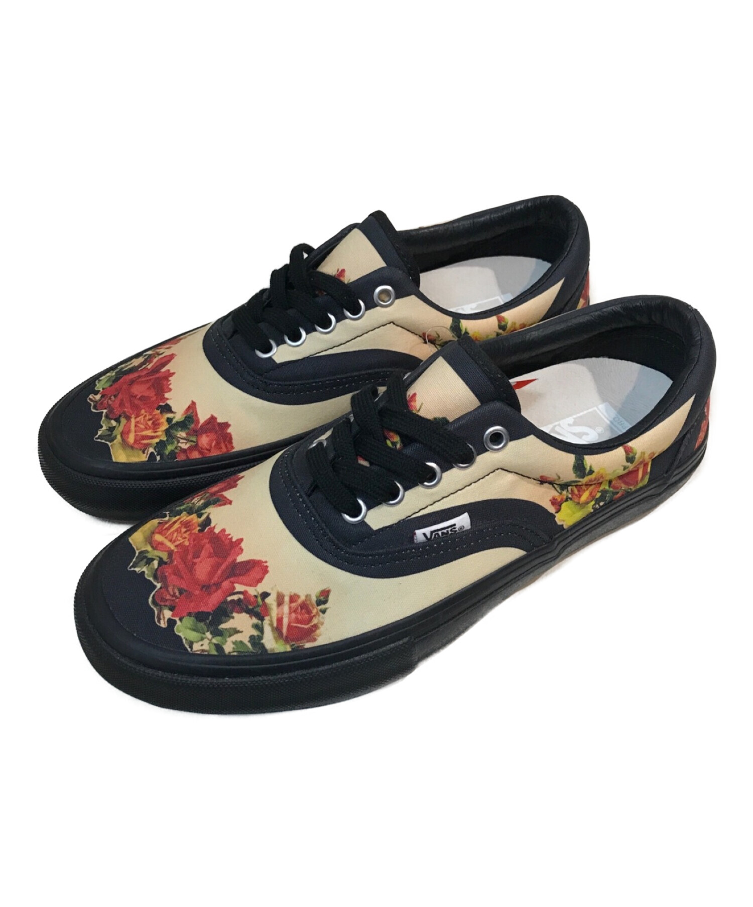 中古・古着通販】VANS (ヴァンズ) SUPREME (シュプリーム) JEAN PAUL