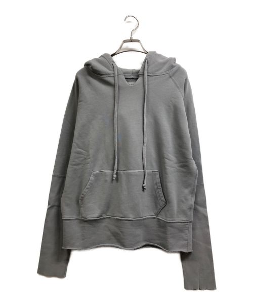 中古・古着通販】NILI LOTAN (ニリ ロータン) Janie Hoodie グレー