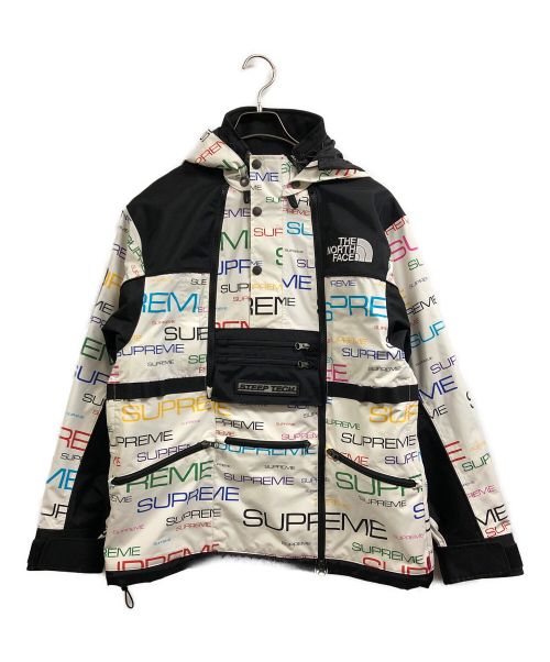 中古・古着通販】THE NORTH FACE (ザ ノース フェイス) SUPREME