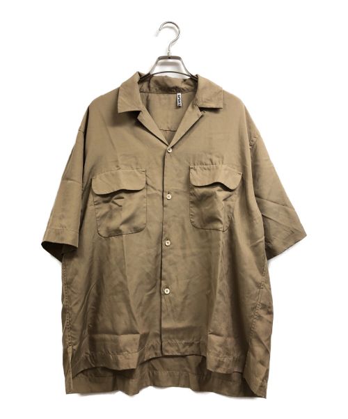 中古・古着通販】KAPTAIN SUNSHINE (キャプテンサンシャイン) Silk