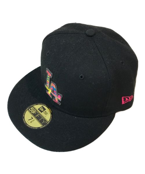 中古・古着通販】New Era (ニューエラ) UNION (ユニオン) ロゴキャップ