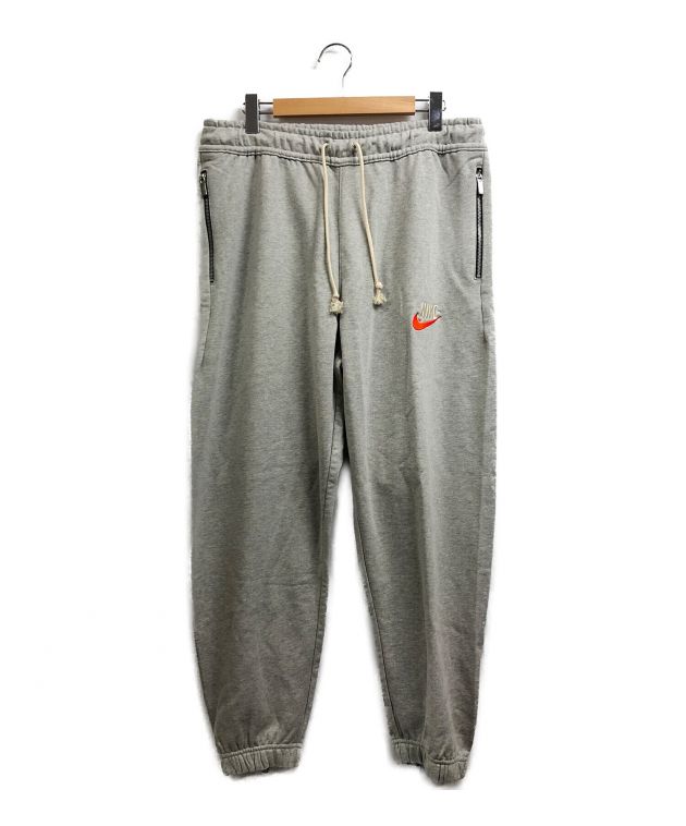 中古・古着通販】NIKE (ナイキ) スウェットパンツ グレー サイズ:XXL