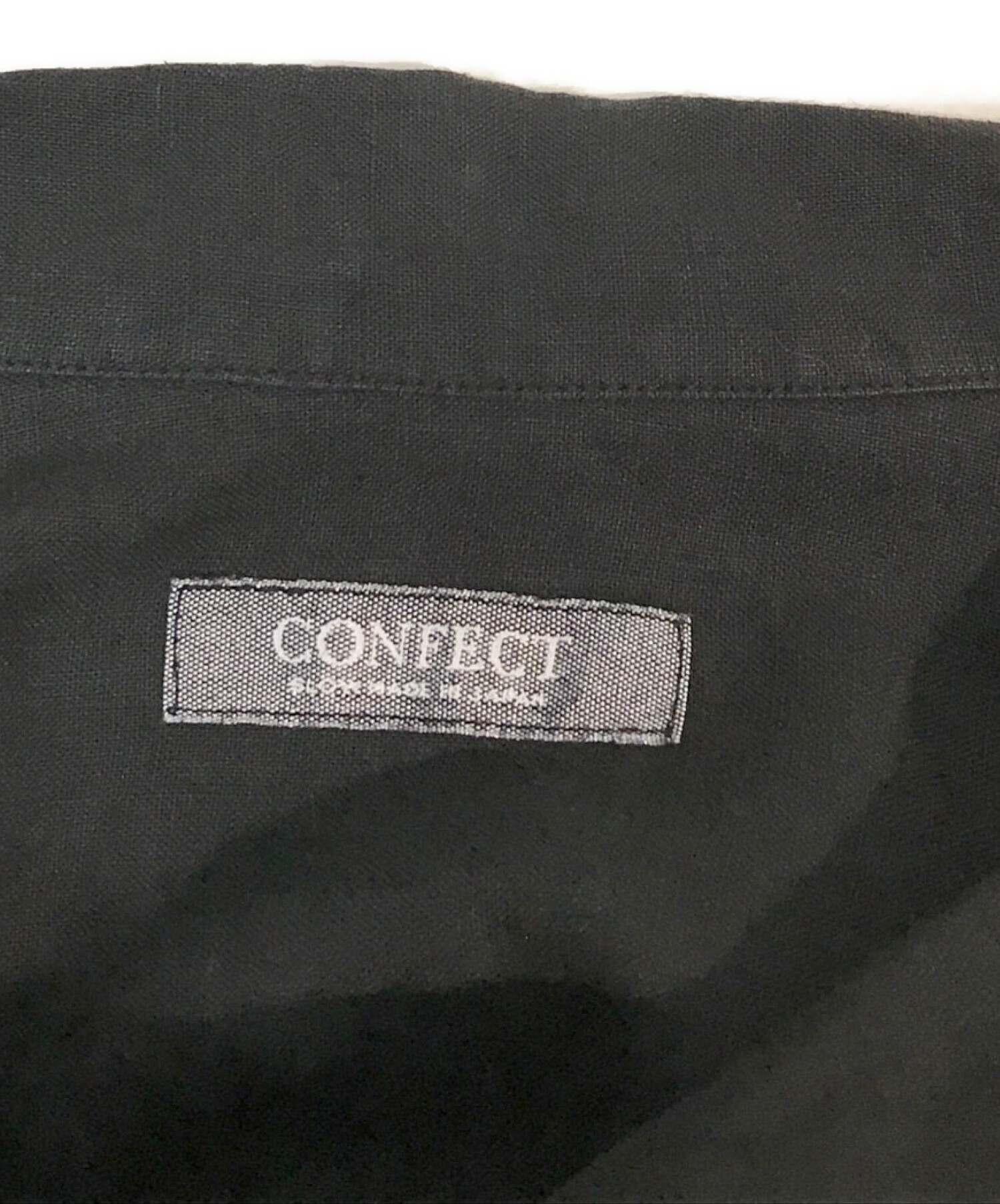 中古・古着通販】CONFECTION (コンフェクション) 22SS ハードマンズ