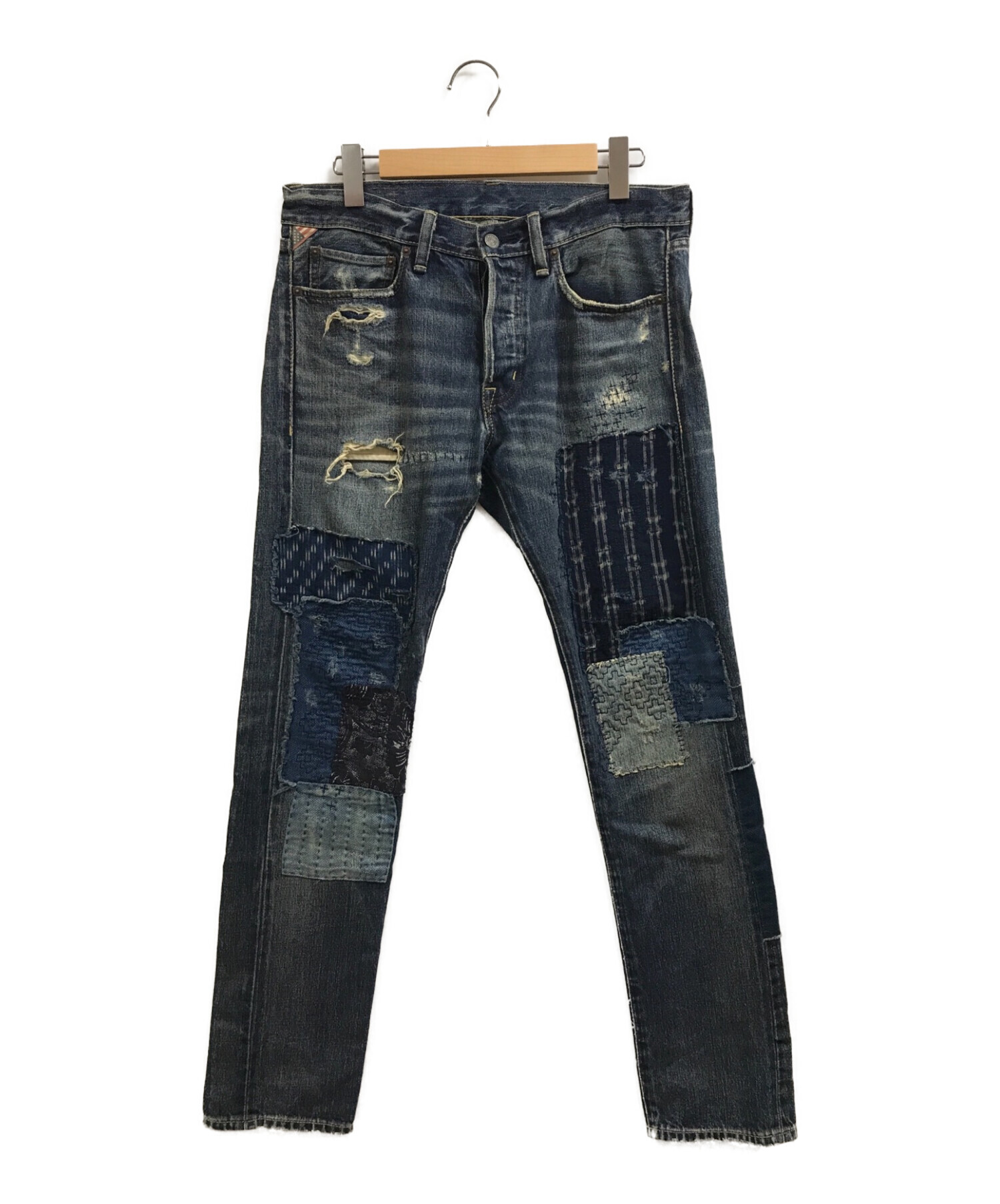 中古・古着通販】Denim & Supply Ralph Lauren (デニム＆サプライ