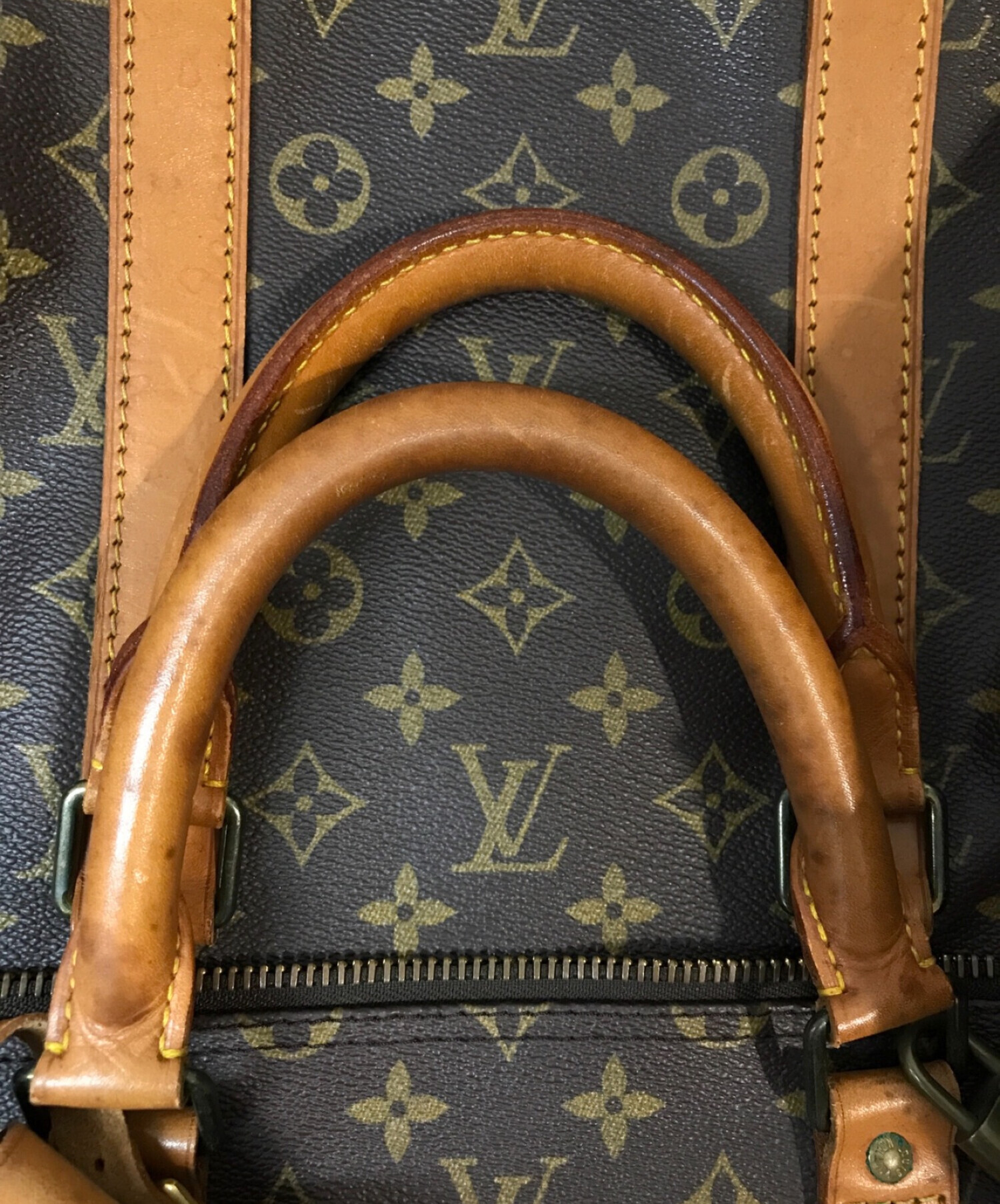 Louis vuitton sac online weekend