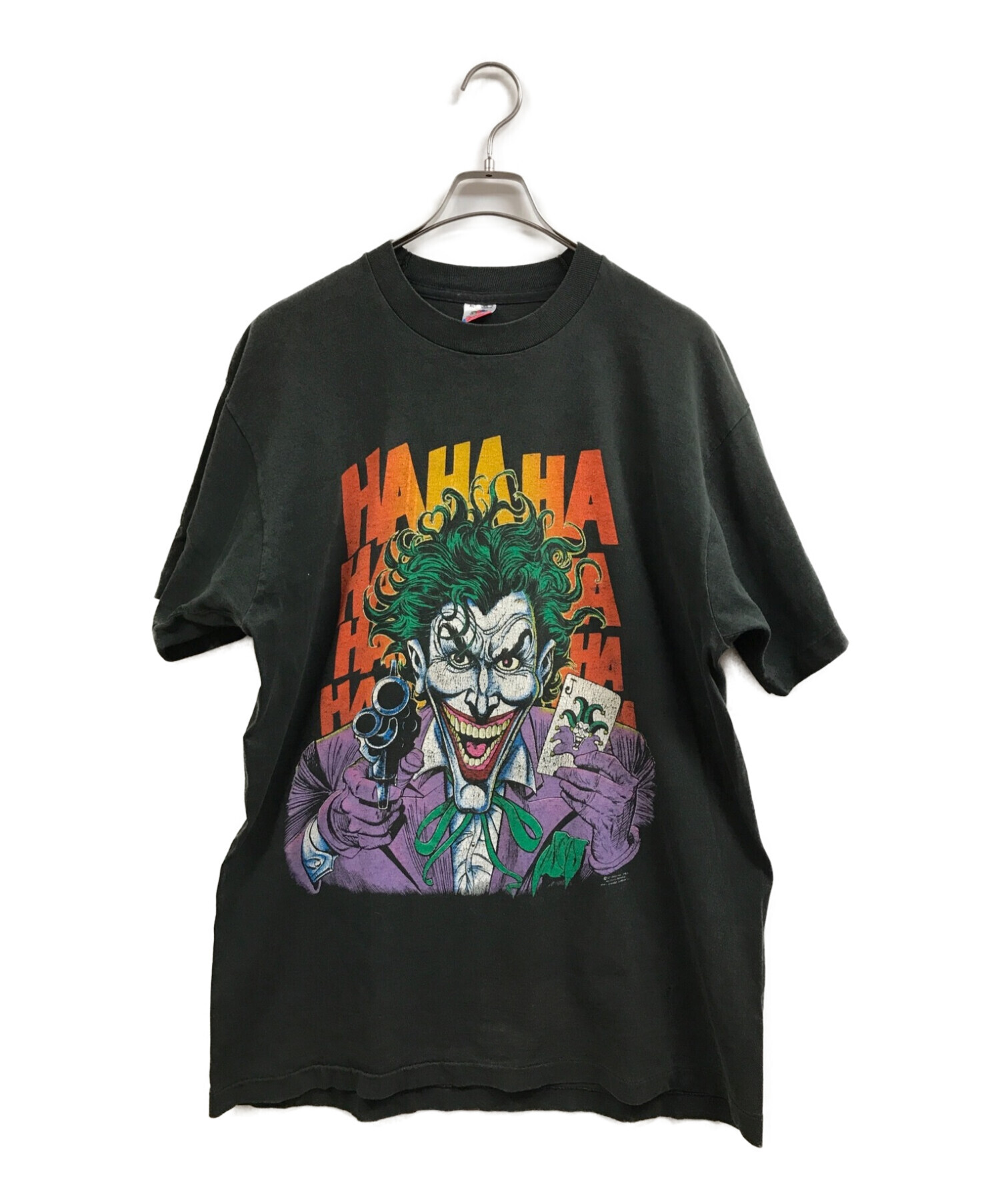 値下中】00s joker Movie Tシャツ-