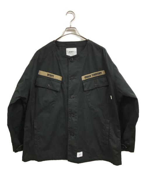 【中古・古着通販】WTAPS (ダブルタップス) 20AW SCOUT/LS