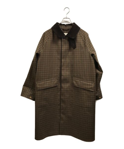 【中古・古着通販】MACKINTOSH (マッキントッシュ) チェック