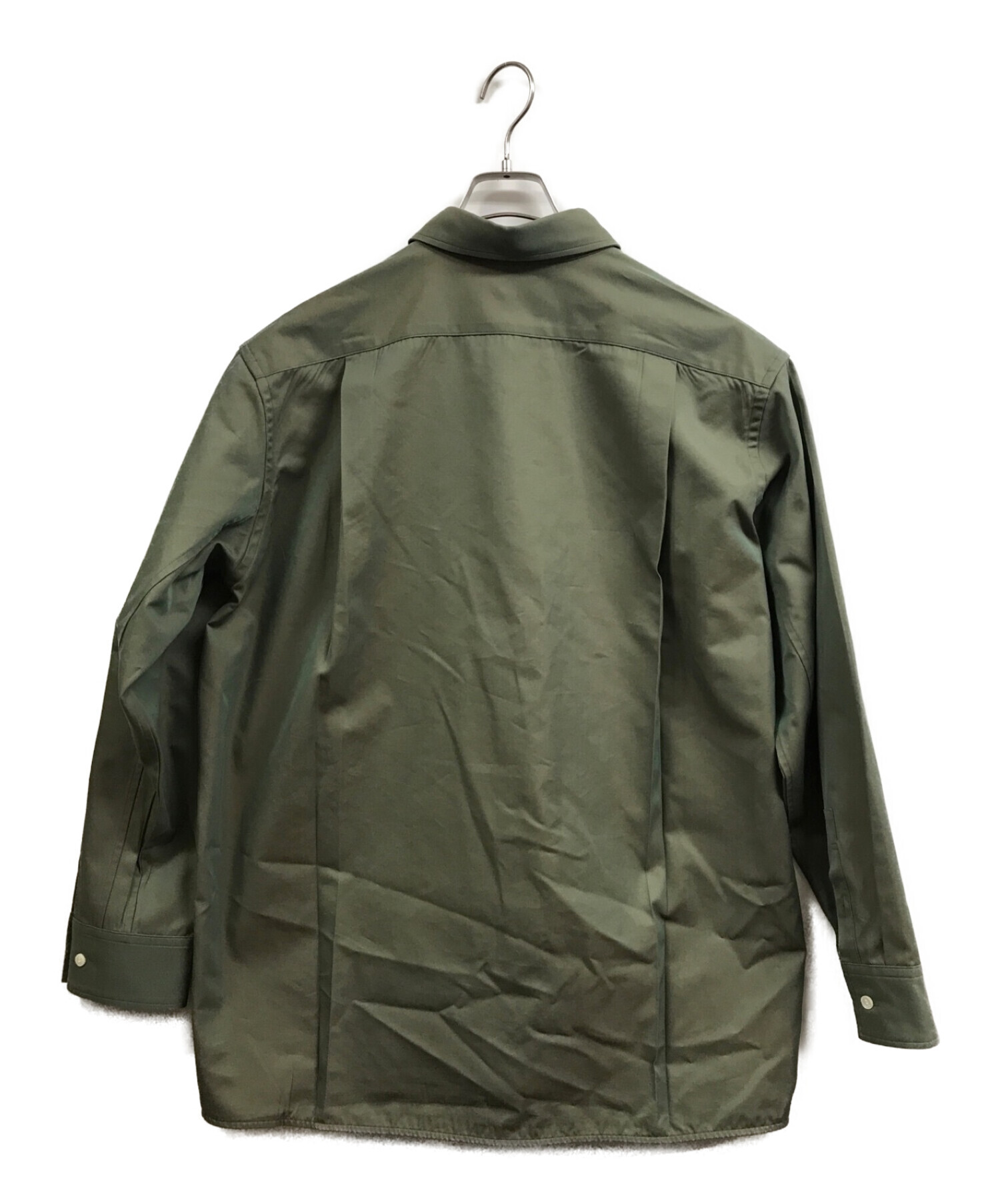 Replay on sale army jacket