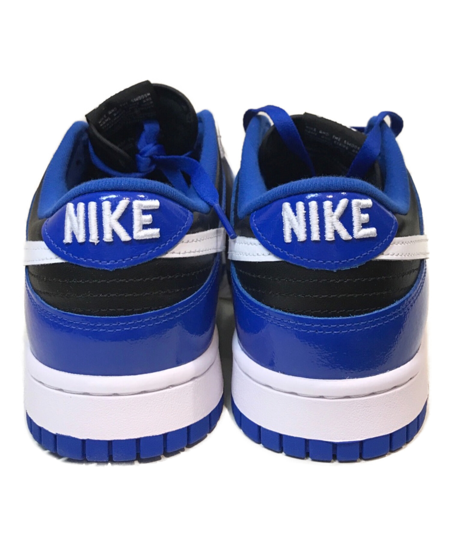 中古・古着通販】NIKE (ナイキ) Nike WMNS Dunk Low ESS 