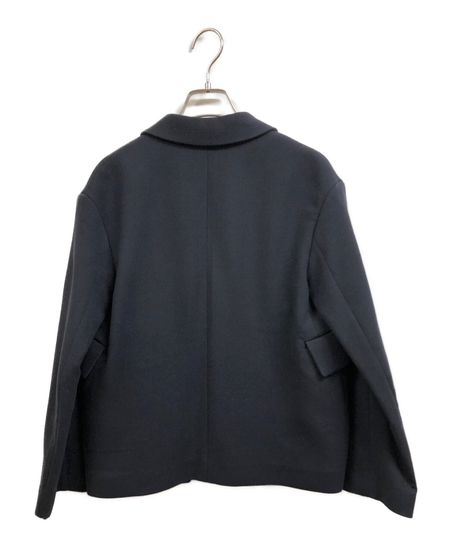 中古・古着通販】JIL SANDER (ジルサンダー) 16AW 裏地シルク