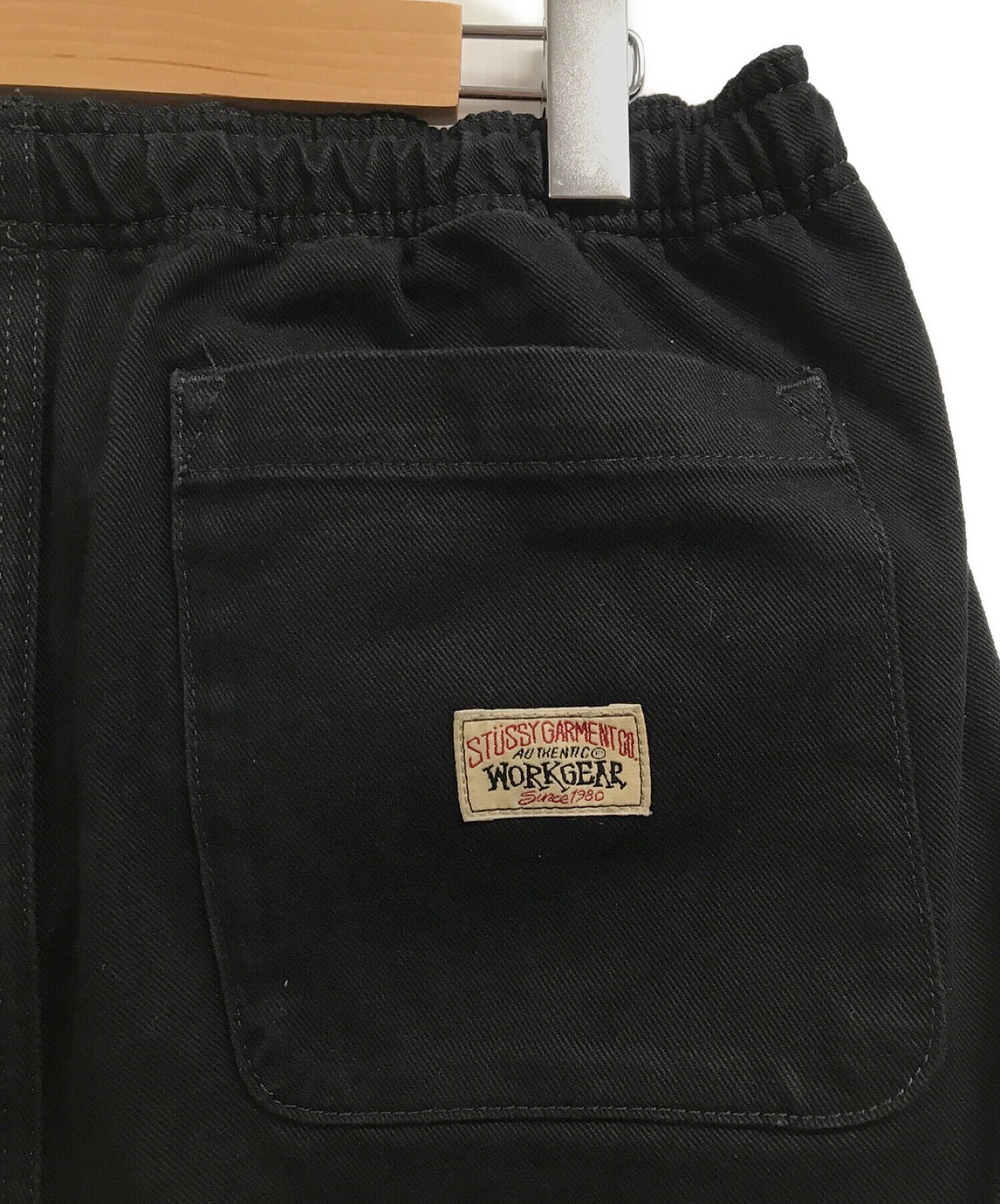 中古・古着通販】stussy (ステューシー) NOMA t.d. (ノーマティー