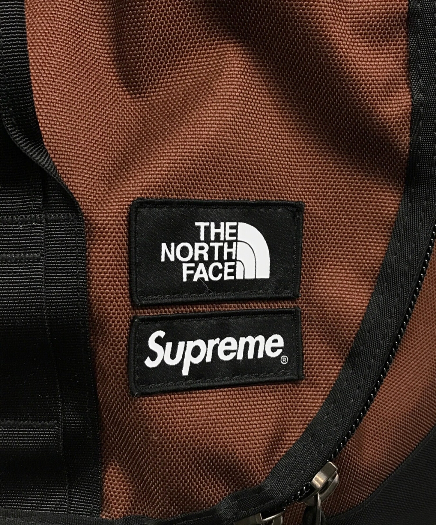 中古・古着通販】THE NORTH FACE (ザ ノース フェイス) SUPREME ...