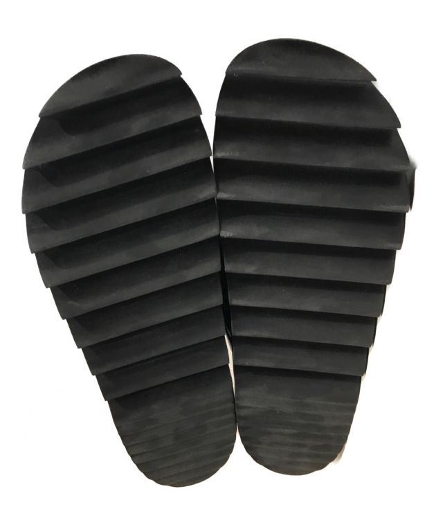 CVTVLIST (カタリスト) Elite Sandals 23 ブラック