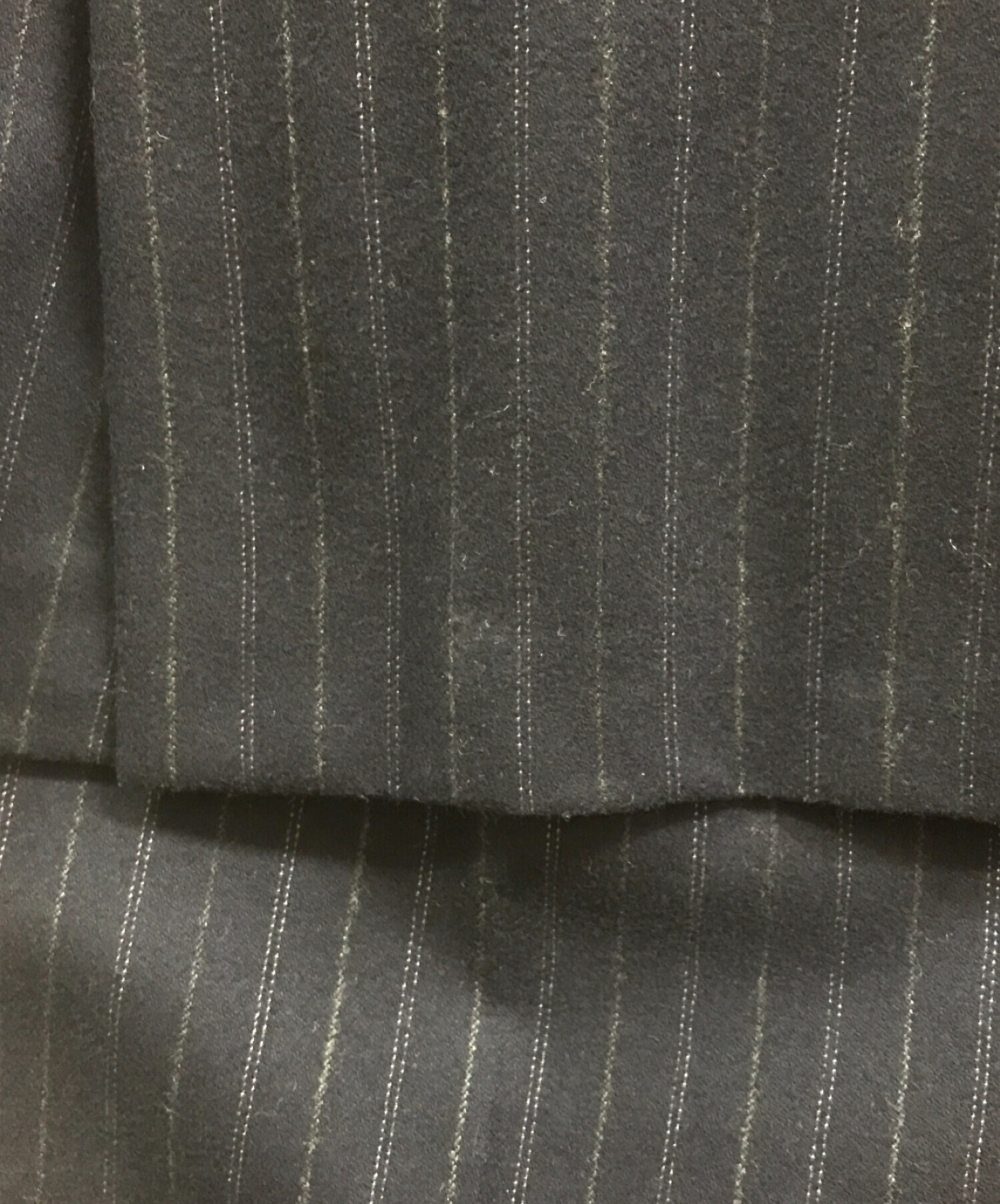 中古・古着通販】ERMENEGILDO ZEGNA (エルメネジルド・ゼニア) 3B