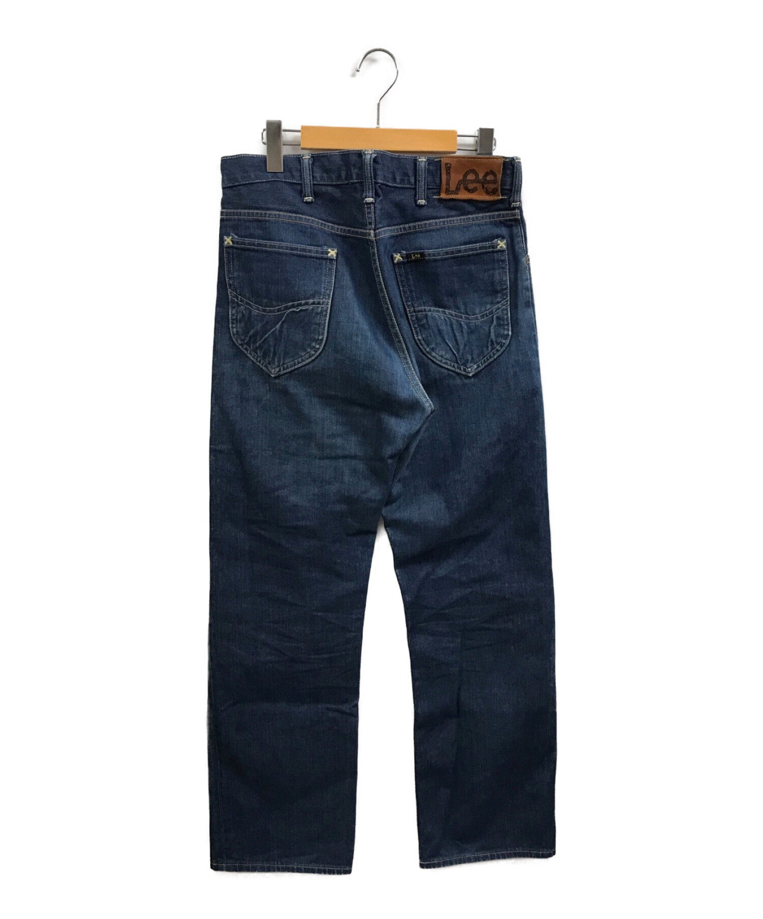 希少】 Lee denim pants Lsize - binnazeer.com