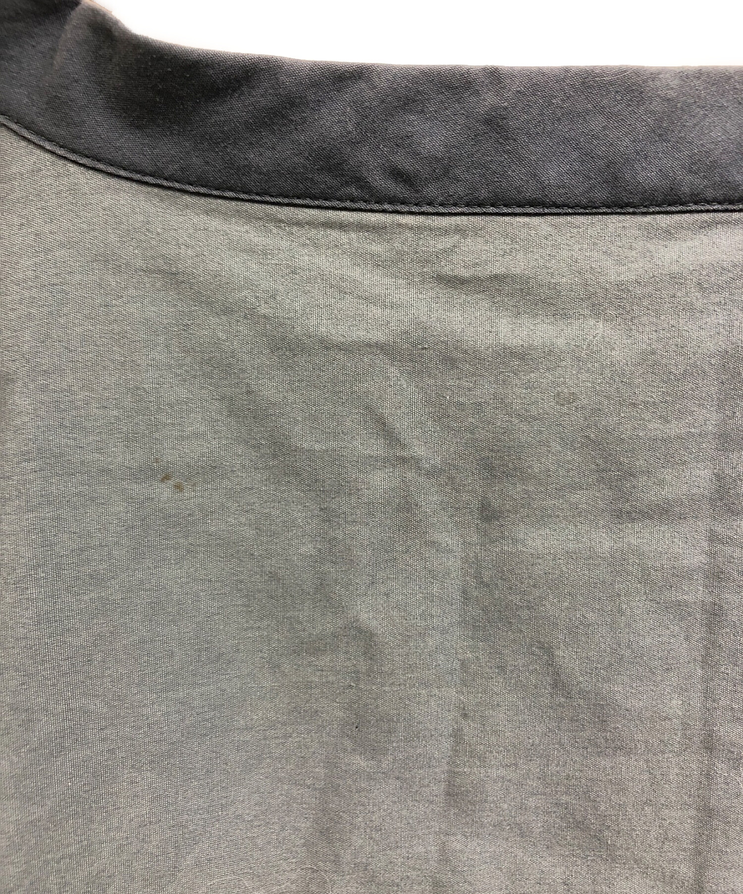 中古・古着通販】ISSEY MIYAKE MEN (イッセイミヤケメン) 手染め