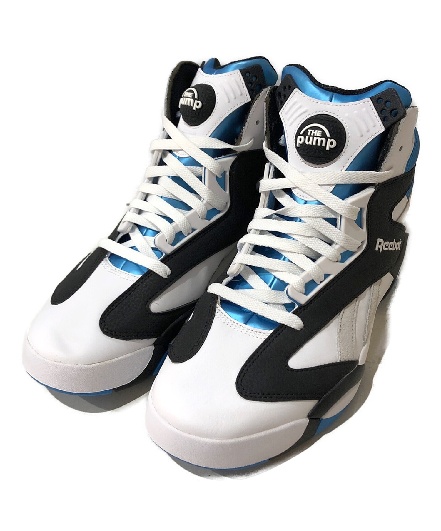 REEBOK (リーボック) SHAQ ATTAQ ホワイト サイズ:29cm