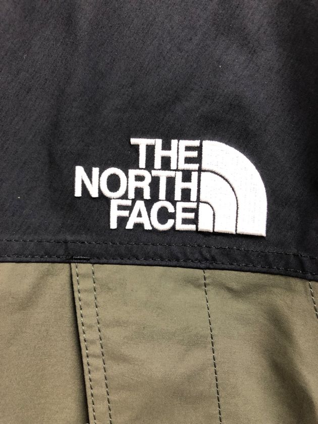 THE NORTH FACE (ザ ノース フェイス) マウンテンライトジャケット ニュートープ サイズ:XL 未使用品