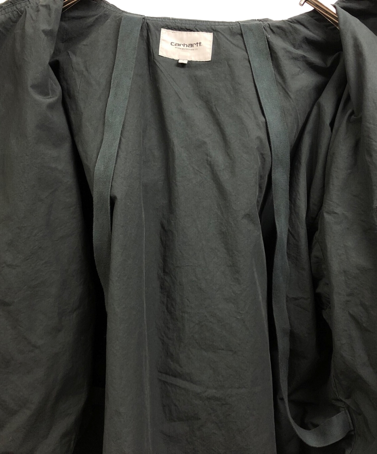 中古・古着通販】Carhartt WIP (カーハートダブリューアイピー) BERM