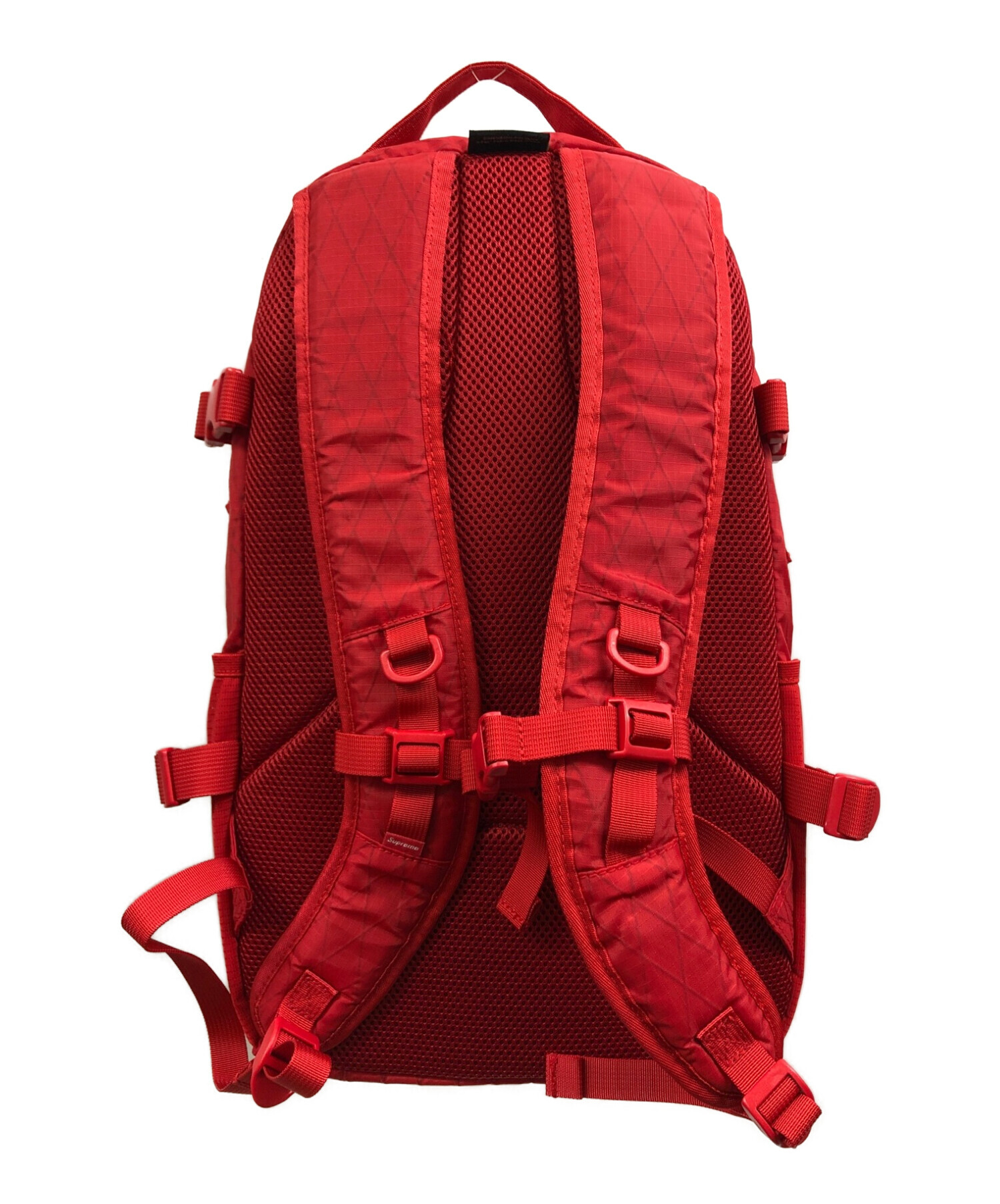 Supreme 18AW Backpack 新品未使用
