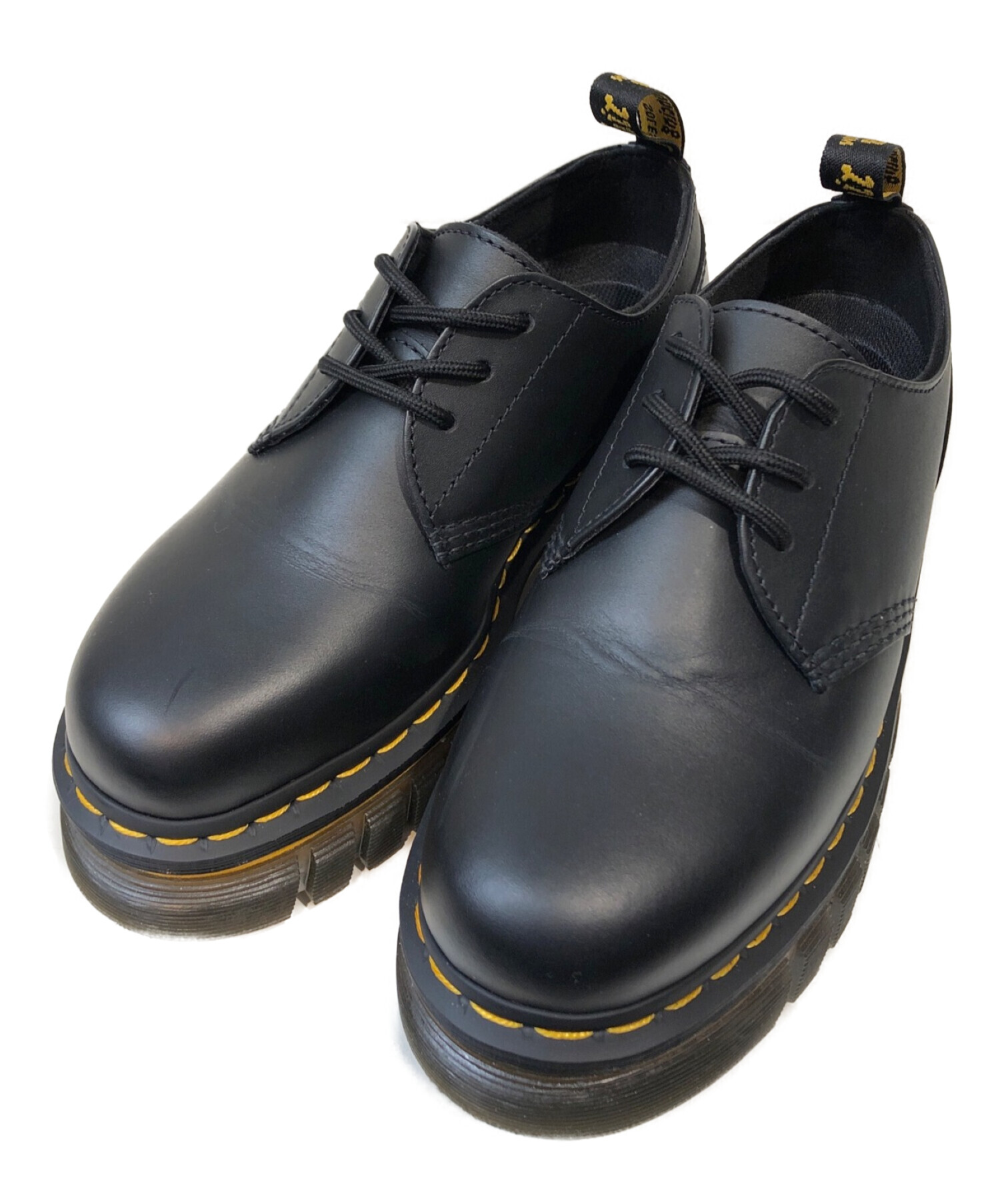 中古・古着通販】Dr.Martens (ドクターマーチン) 3ホールシューズ