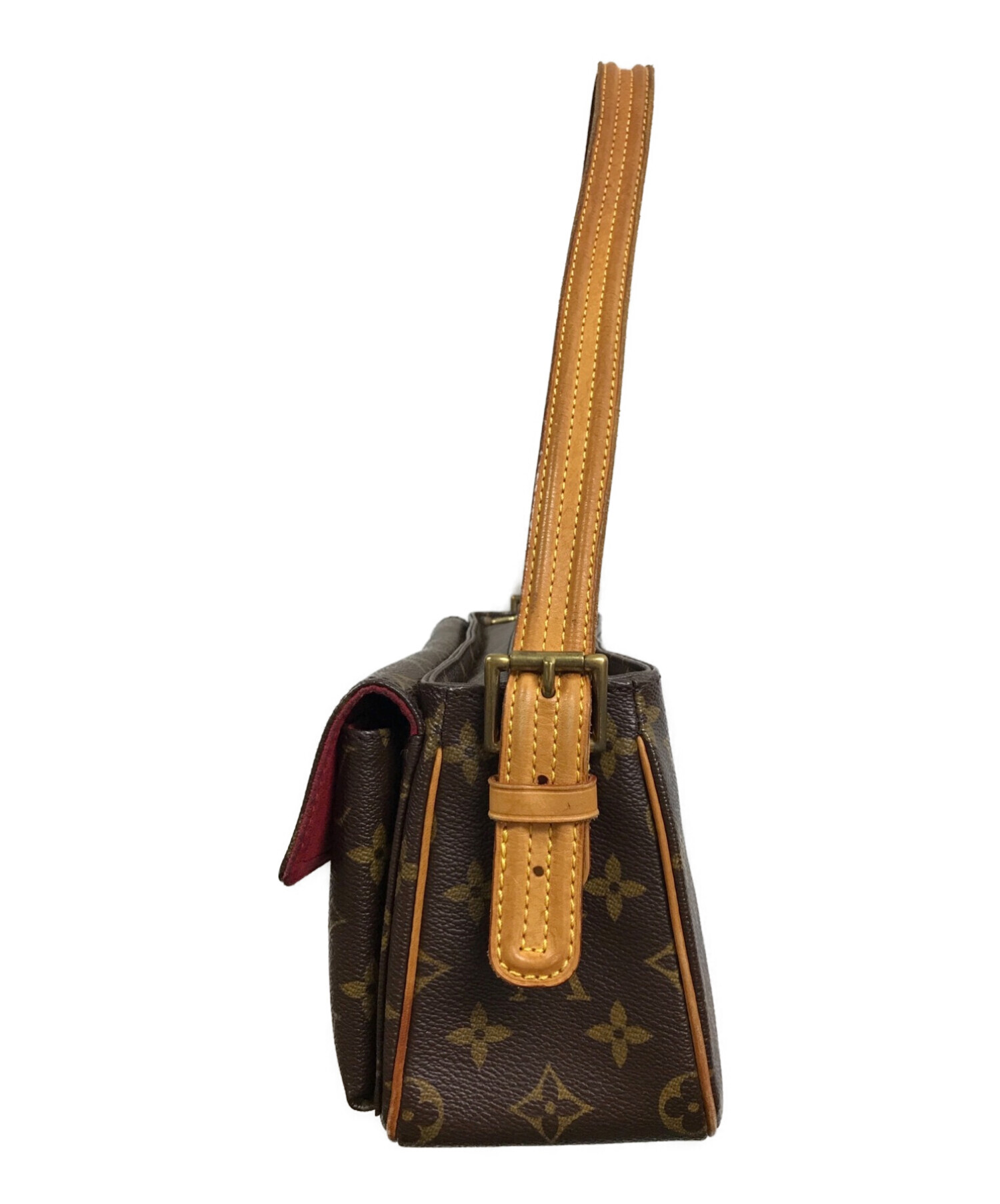 中古・古着通販】LOUIS VUITTON (ルイ ヴィトン) ヴィバシテMM ...