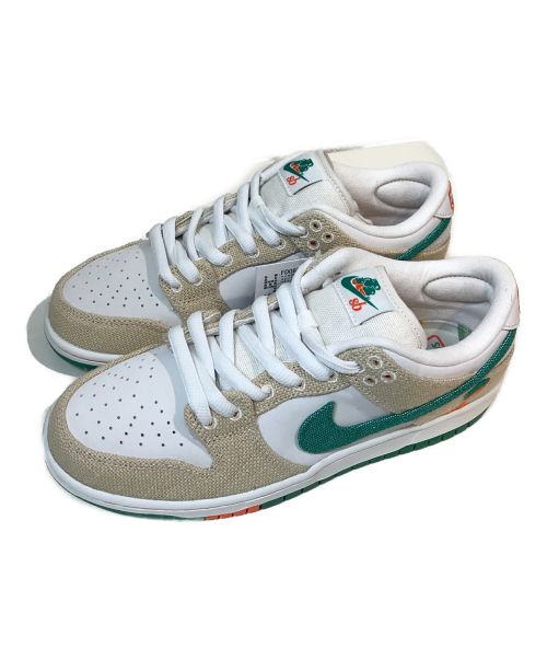 【中古・古着通販】NIKE (ナイキ) Jarritos ローカットスニーカー