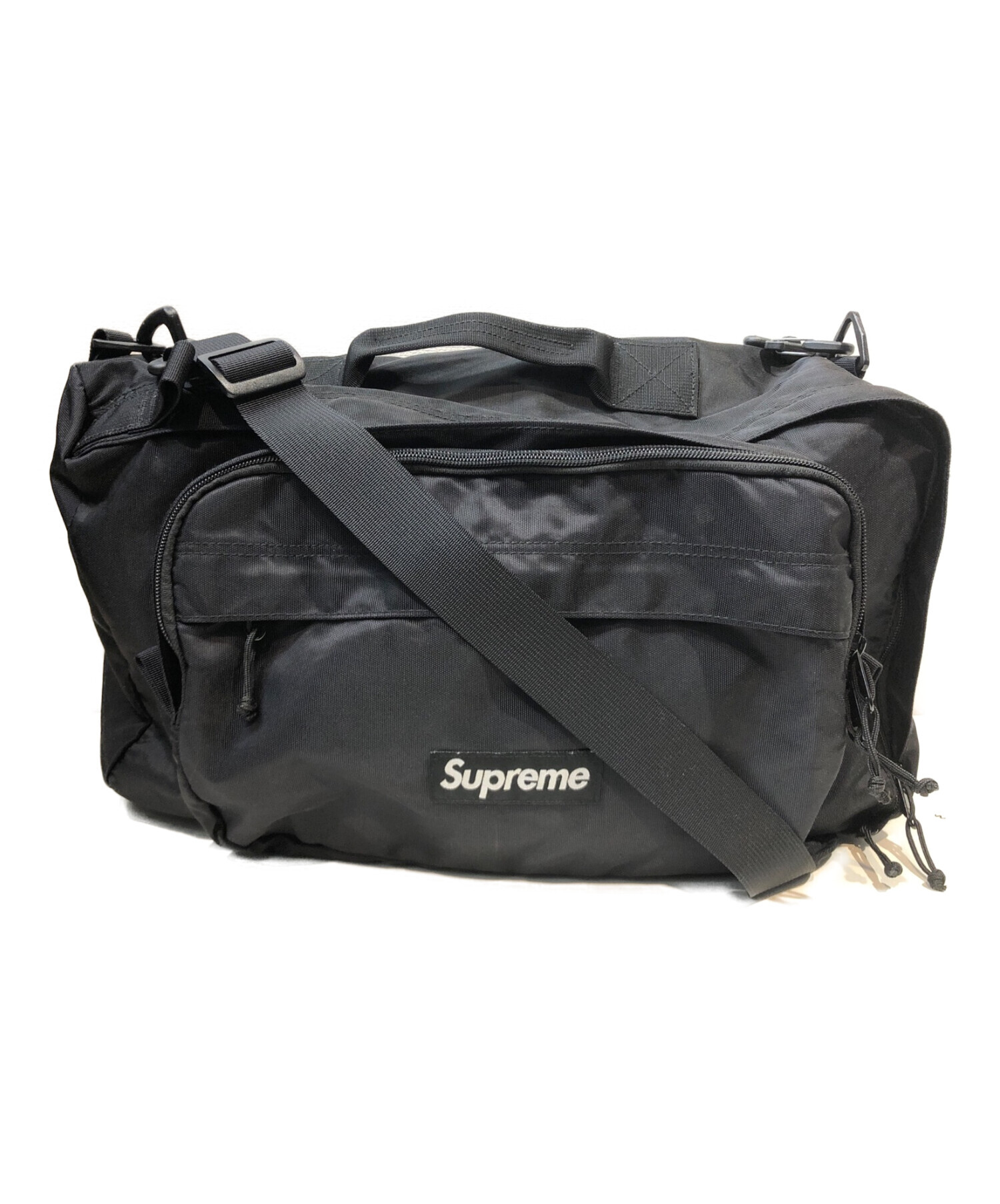 SUPREME シュプリーム Duffle Bag