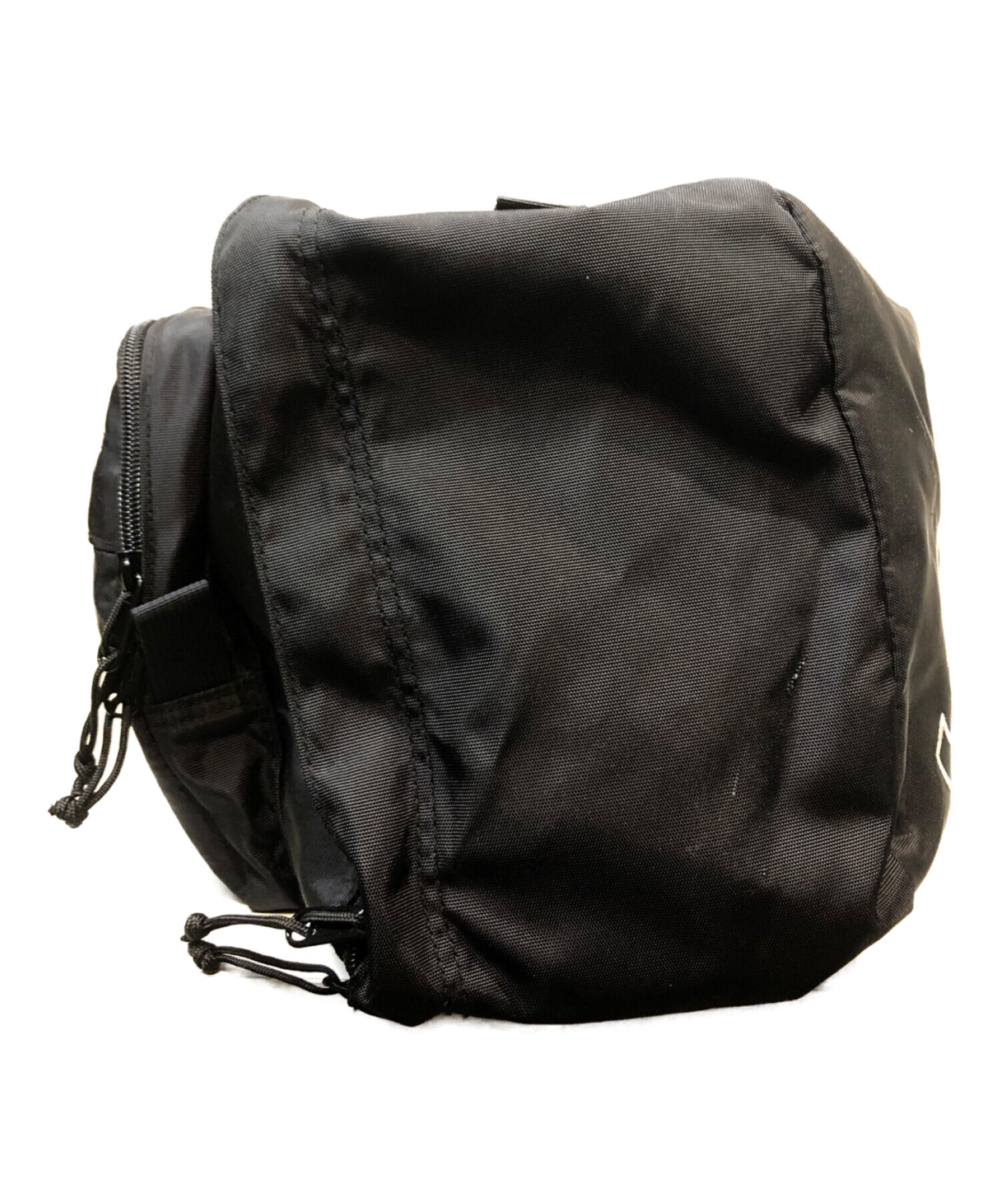 中古・古着通販】SUPREME (シュプリーム) 19AW Duffle Bag ブラック