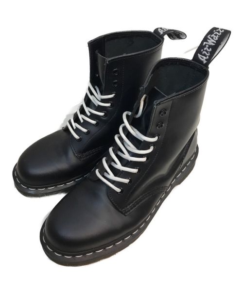 中古・古着通販】Dr.Martens (ドクターマーチン) 8ホールブーツ