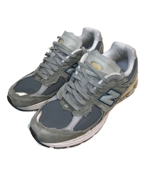 NEW BALANCE◇ローカットスニーカー/MR993GL/USA製/28cm/グレー