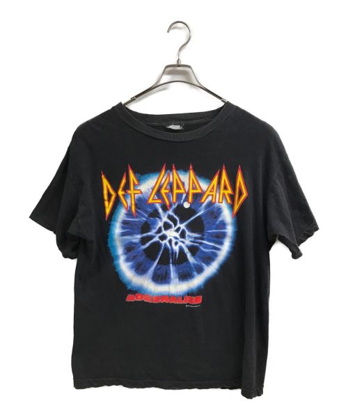 中古・古着通販】DEF LEPPARD (ビンテージ デフレパード) 90's