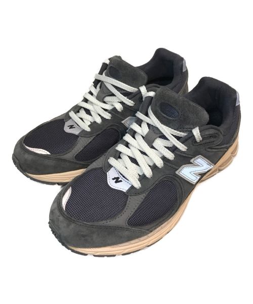 中古・古着通販】NEW BALANCE (ニューバランス) ローカットスニーカー