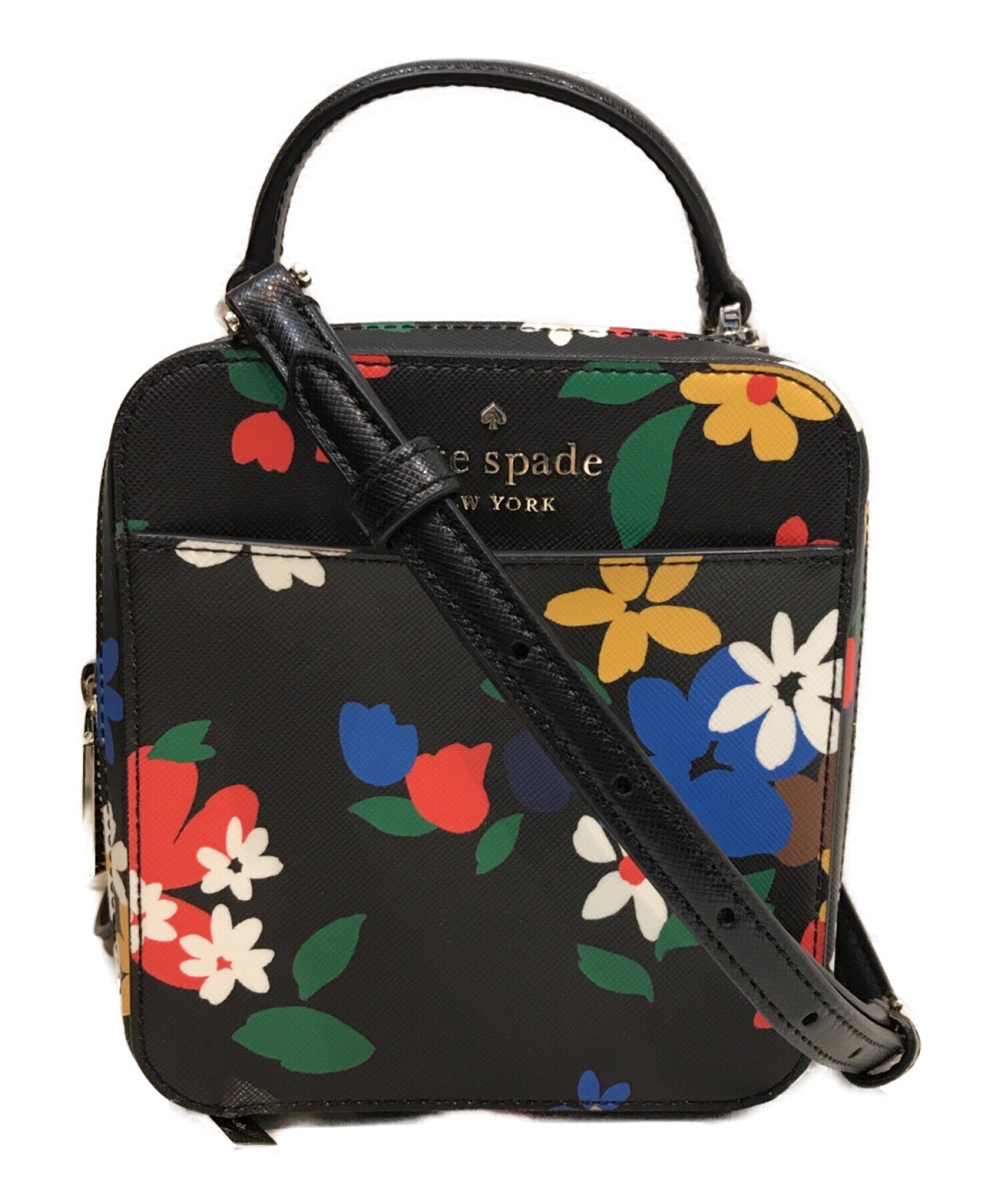 中古・古着通販】Kate Spade (ケイトスペード) ショルダーバッグ