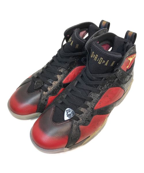 NIKE ナイキ AIR JORDAN 7 RETRO DB DOERNBECHER 898651-015 エア