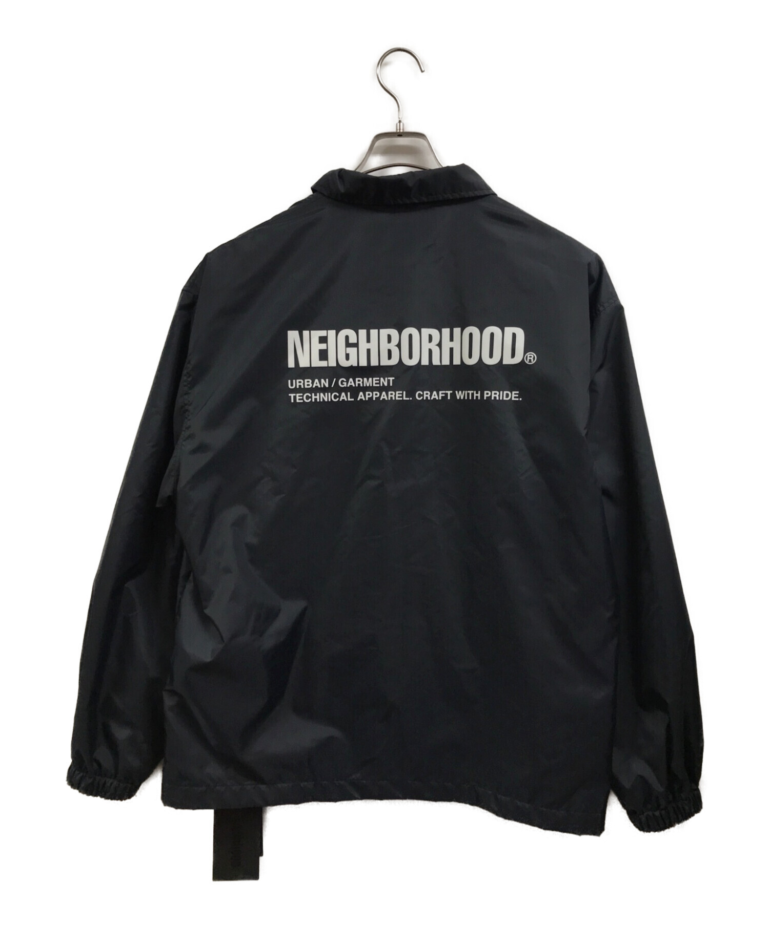 NEIGHBORHOODNeighborhood windbreaker jacket 23SS