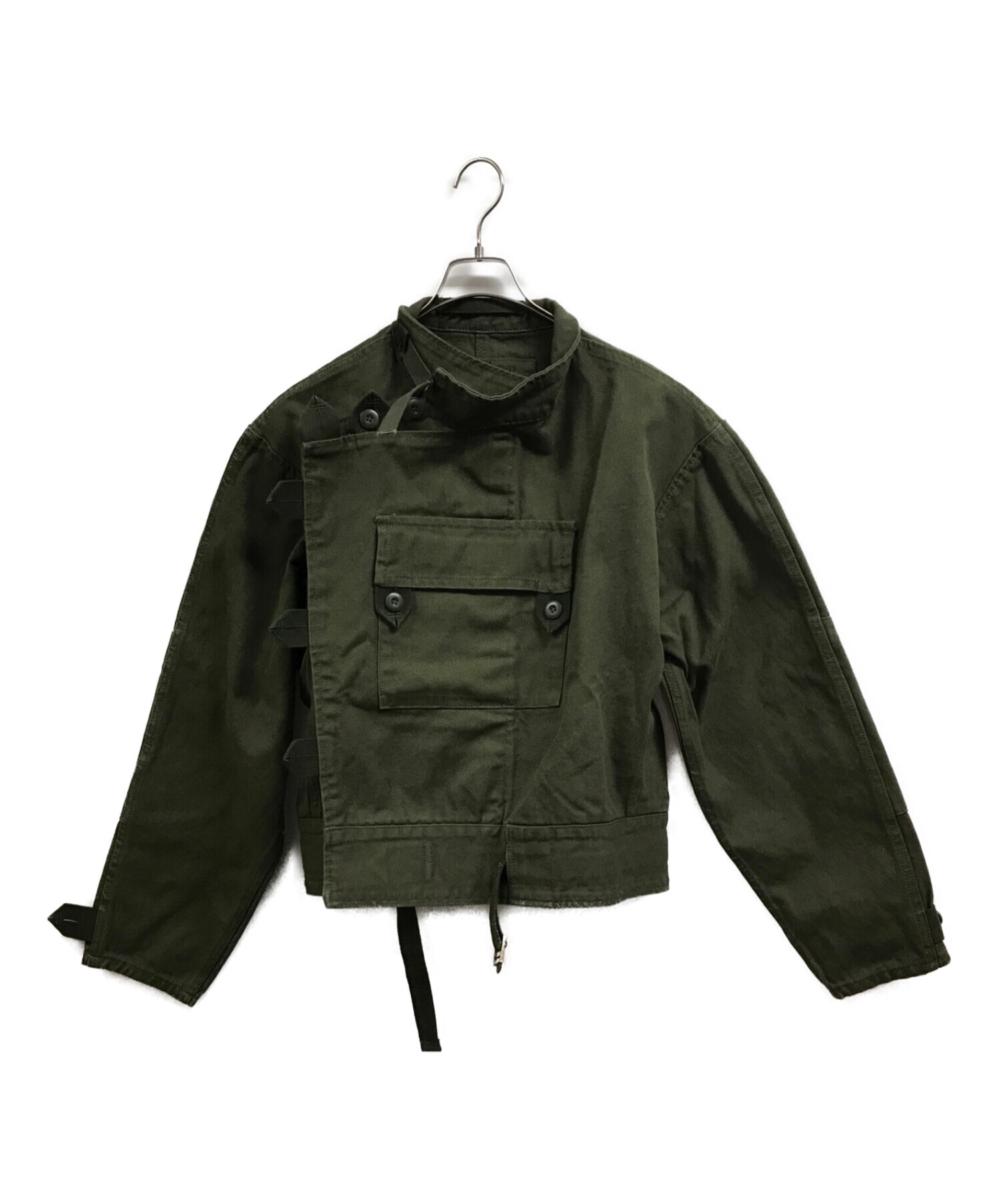 中古・古着通販】Maden Workwear (メイデンワークウェアー) モーター