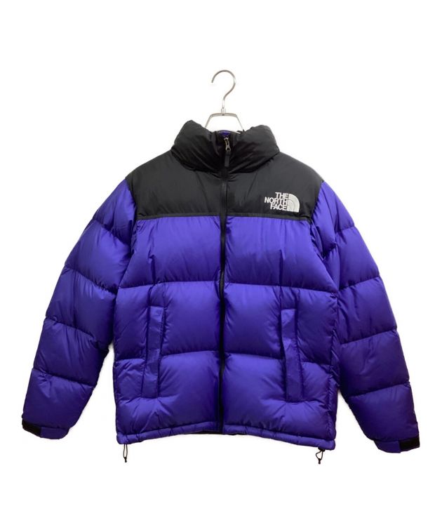 中古・古着通販】THE NORTH FACE (ザ ノース フェイス) ヌプシダウン