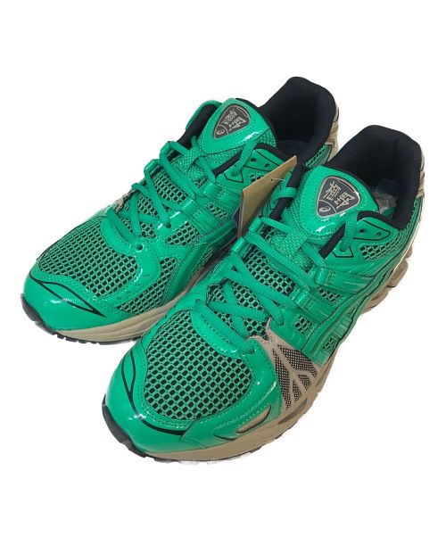 【中古・古着通販】asics (アシックス) GmbH (ゲーエムベーハー