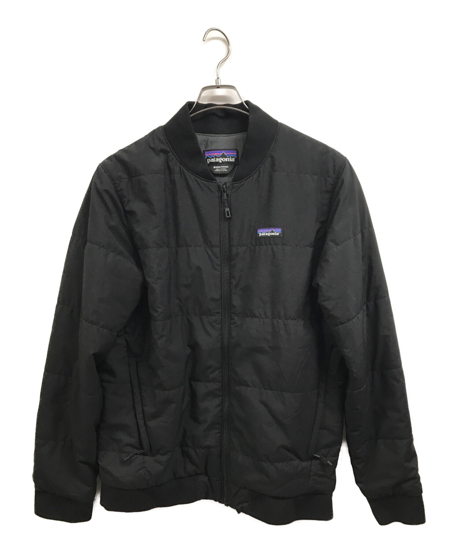 Patagonia zemer sale bomber jacket