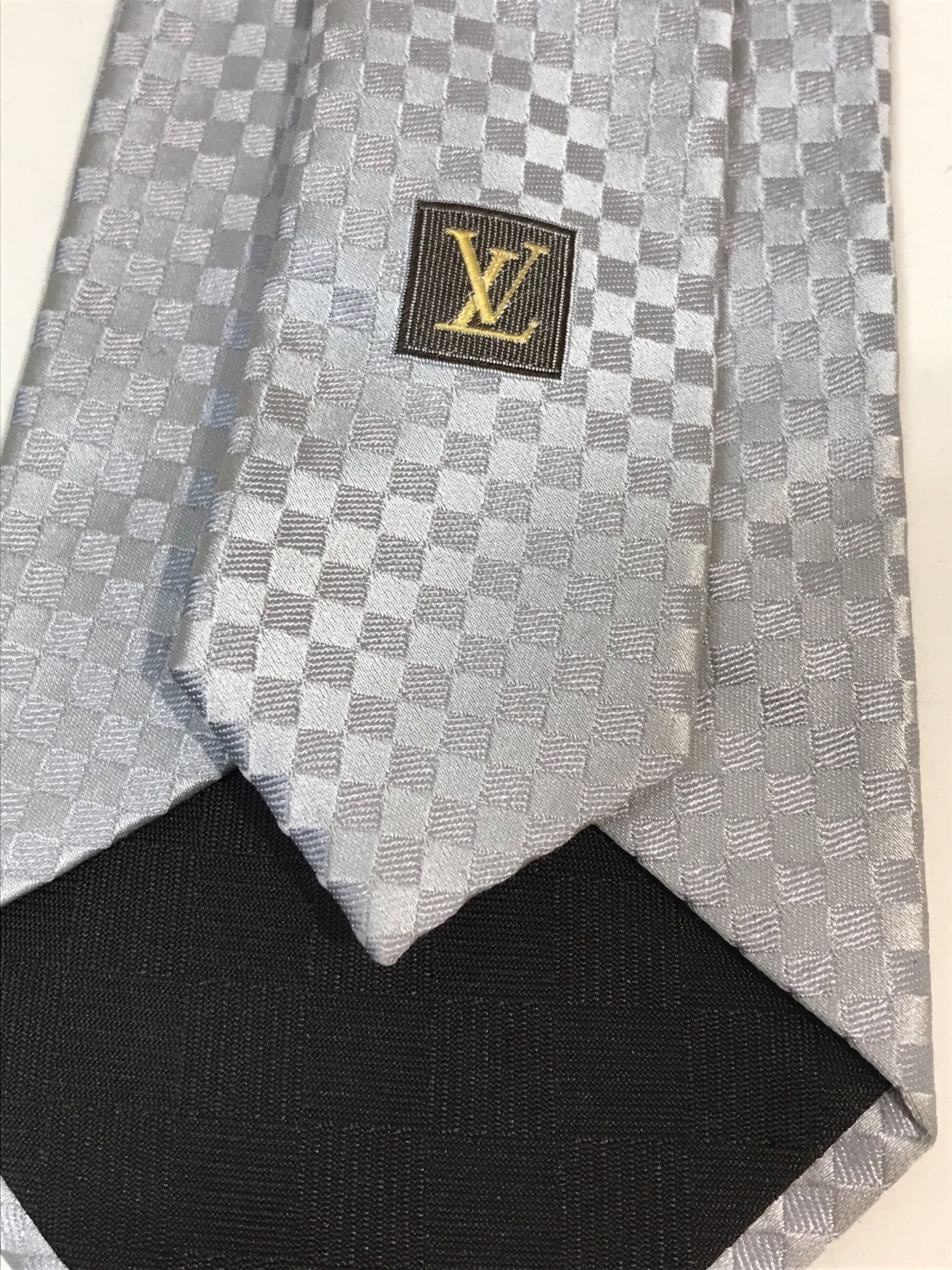 中古・古着通販】LOUIS VUITTON (ルイ ヴィトン) クラヴァット プティ