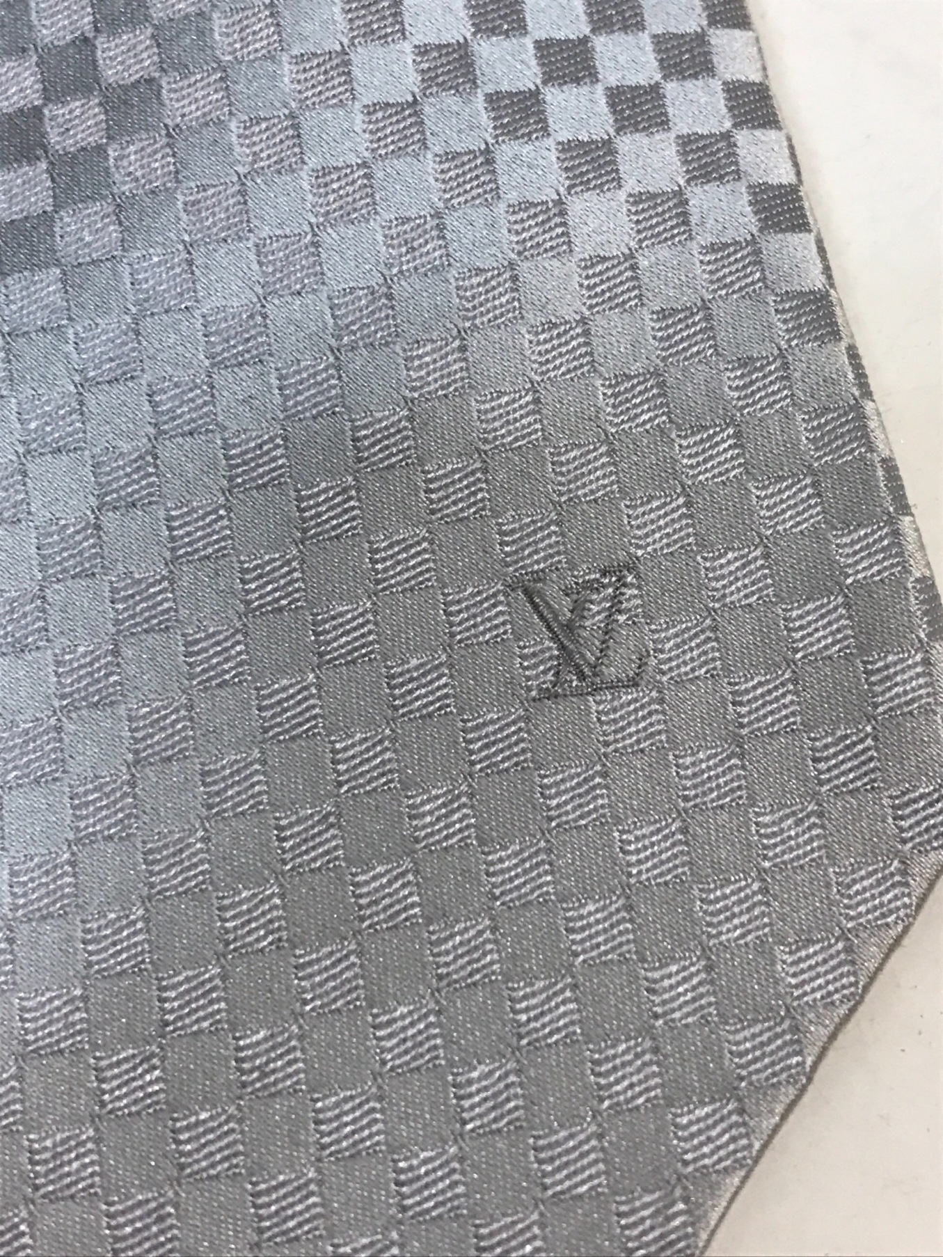 中古・古着通販】LOUIS VUITTON (ルイ ヴィトン) クラヴァット プティ