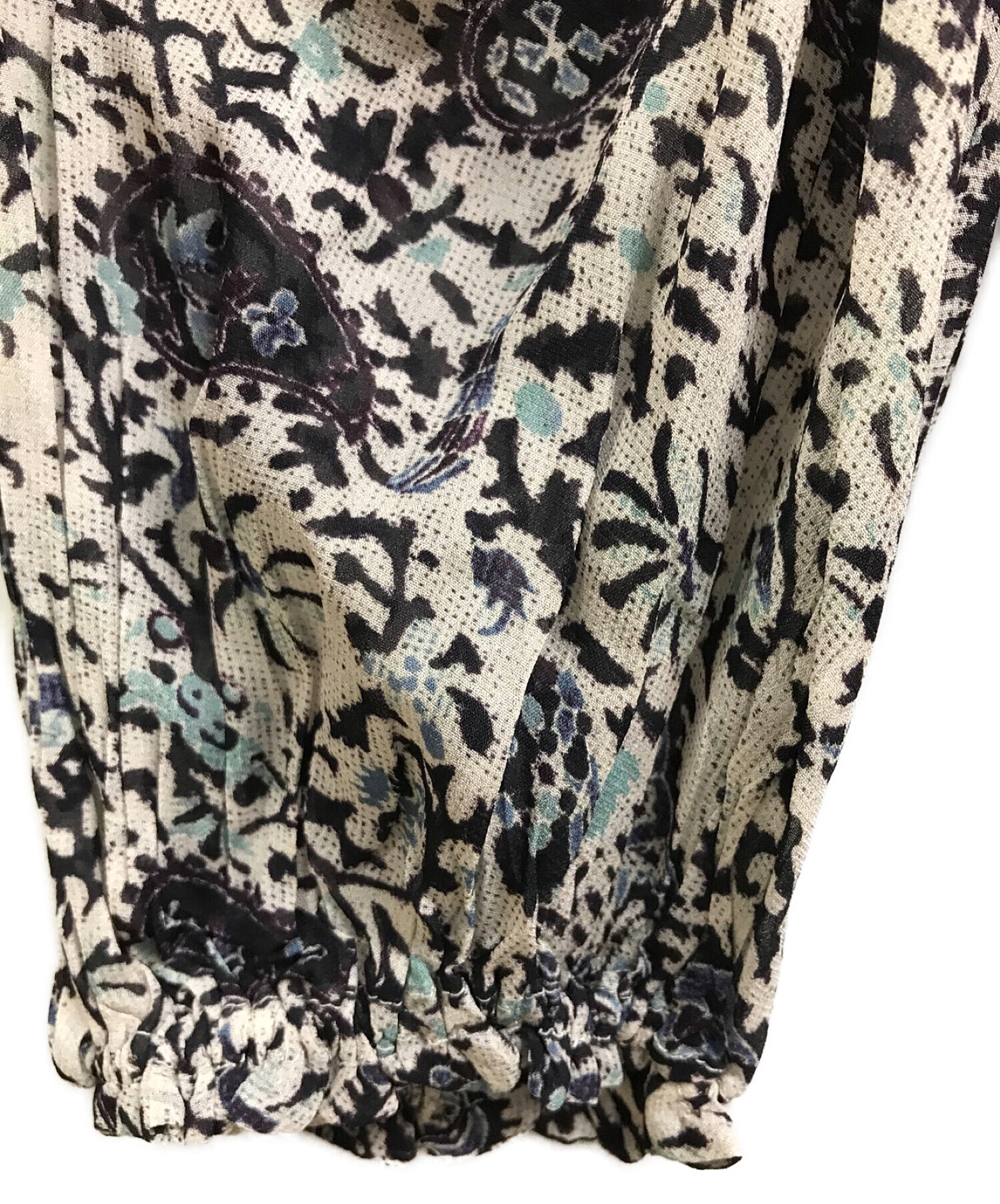 中古・古着通販】ISABEL MARANT ETOILE (イザベルマランエトワール