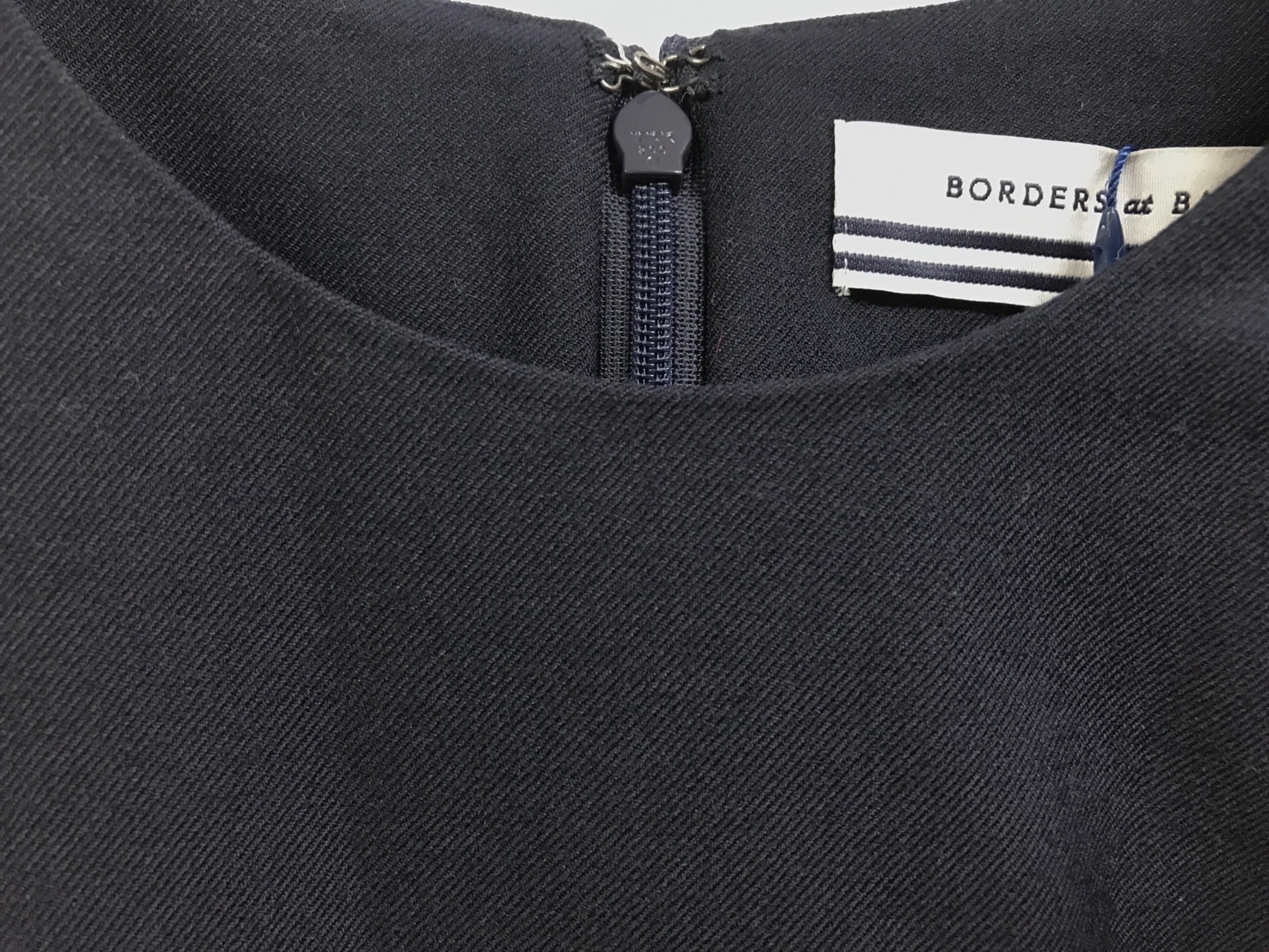 中古・古着通販】BORDERS at BALCONY (ボーダーズアットバルコニー