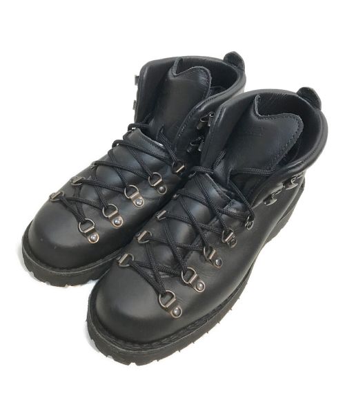 中古・古着通販】Danner (ダナー) マウンテンライトブーツ ブラック